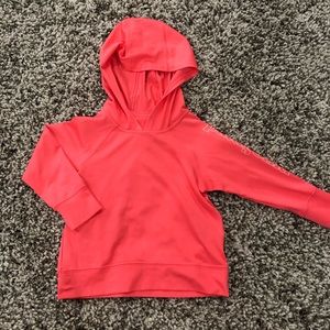 Patagonia Coral Sun Shirt: 6-12M